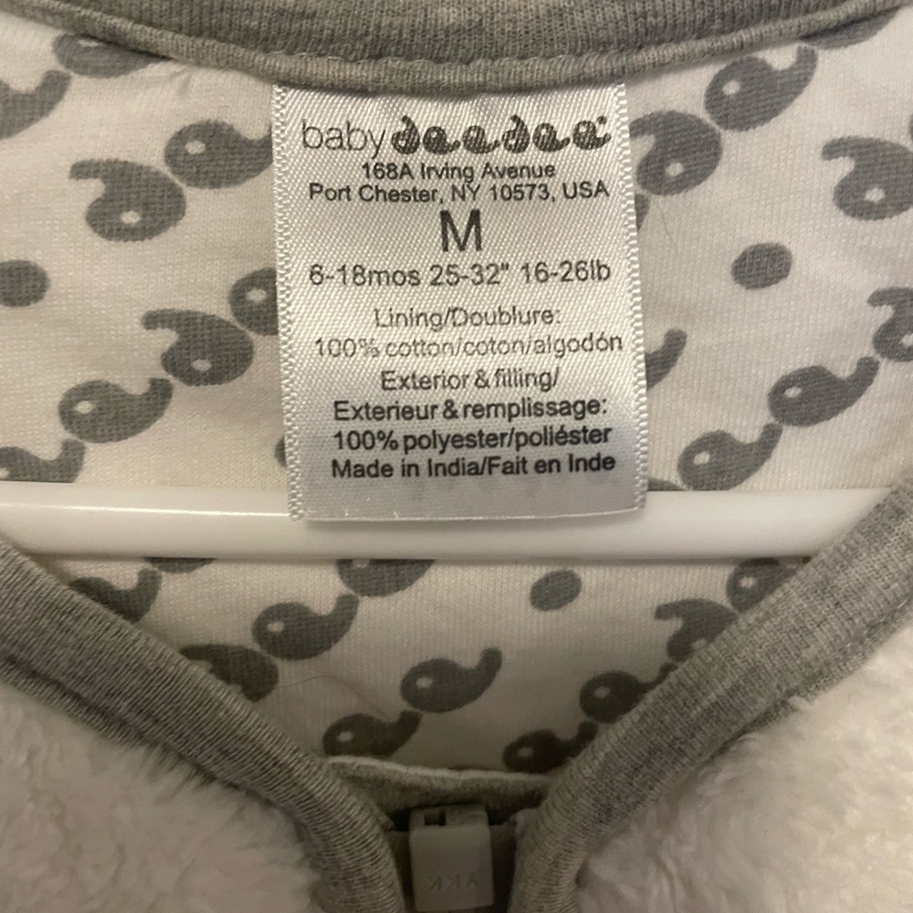 NWOT Baby Deedee - Picture 2 of 3